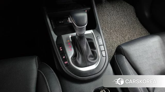 Kia The New K3 2nd generation id 4951274 из Кореи 33