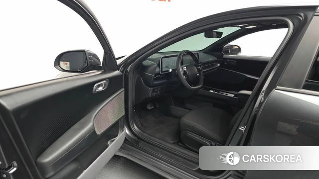 Hyundai Ionic 6 id 5016092 из Кореи 29