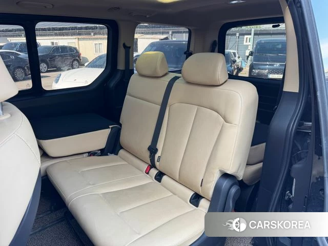 Hyundai Staria id 5000709 из Кореи 12