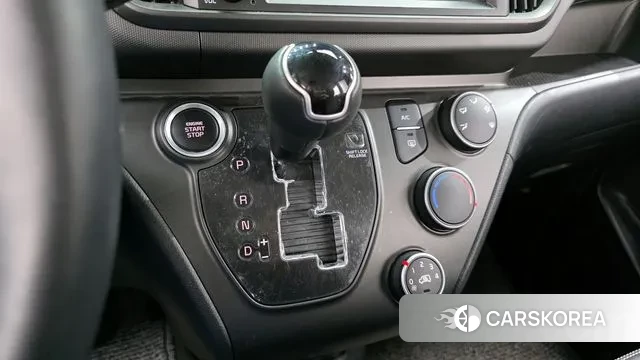 Kia The New Kia Ray id 3555132 из Кореи 19