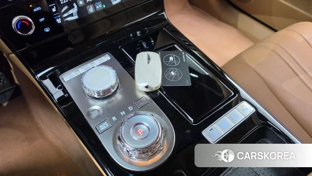 Genesis G80 (RG3) id 4975318 из Кореи 19
