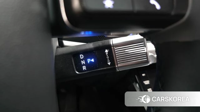 Hyundai Grandeur (GN7) id 4506429 из Кореи 33