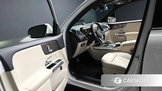 Mercedes-Benz GLB-Class X247 id 4935707 из Кореи 38