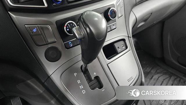 Hyundai The New Grand Starex id 4959305 из Кореи 29