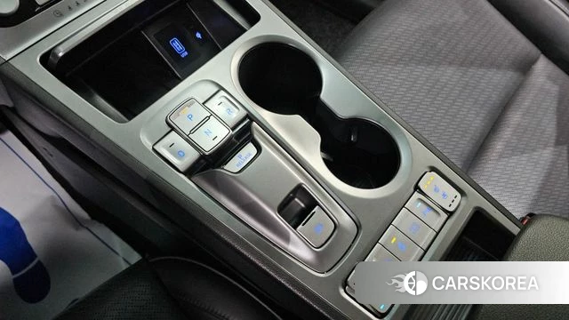 Hyundai Kona Electric id 4992614 из Кореи 32