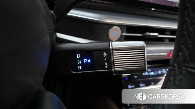 Hyundai Grandeur (GN7) id 5045927 из Кореи 34