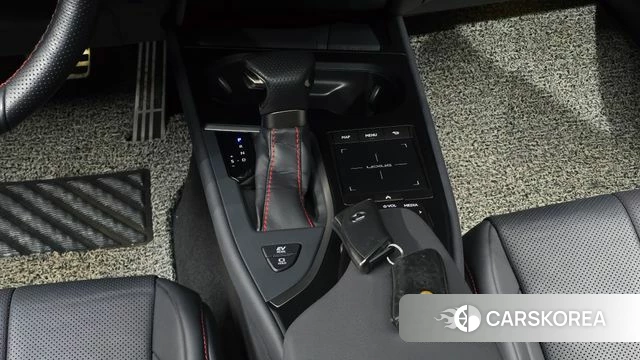 Lexus UX250h id 5013331 из Кореи 29