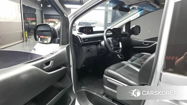 Hyundai Staria id 4976862 из Кореи 29
