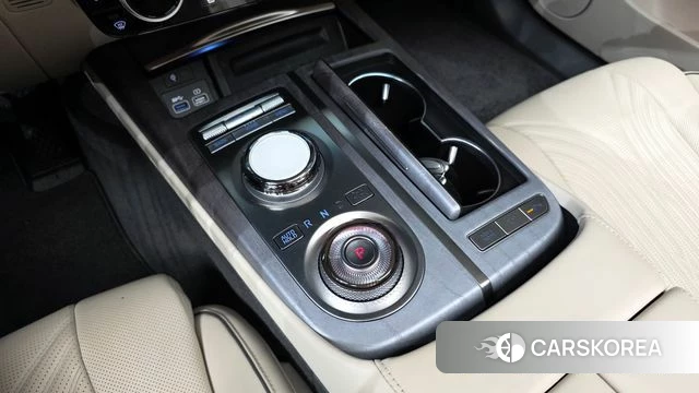 Genesis G80 (RG3) id 4922091 из Кореи 36