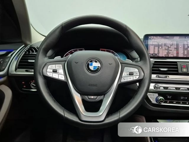 BMW X4 (G02) id 4759542 из Кореи 18