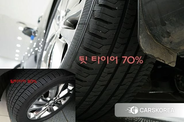 Kia All New Carnival id 4983324 из Кореи 11
