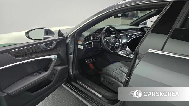 Audi A7 (4K) id 5034233 из Кореи 30