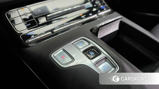 Hyundai The New Grandeur IG id 3843876 из Кореи 19