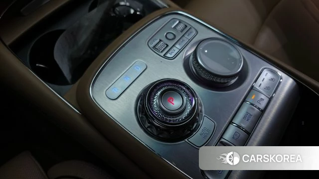 Genesis G90 (RS4) id 4929579 из Кореи 19