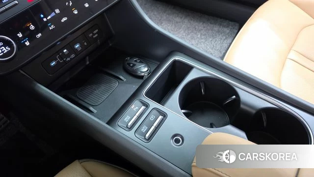 Hyundai Sonata D Edge (DN8) id 4949794 из Кореи 35