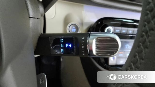 Hyundai Casper Electric id 4714929 из Кореи 31