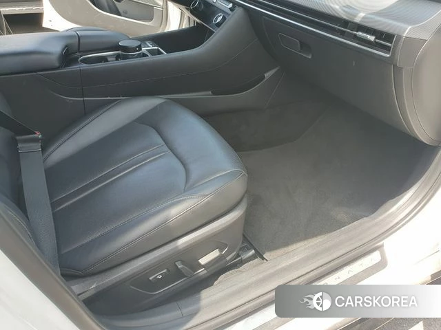 Hyundai Sonata D Edge (DN8) id 4645682 из Кореи 16