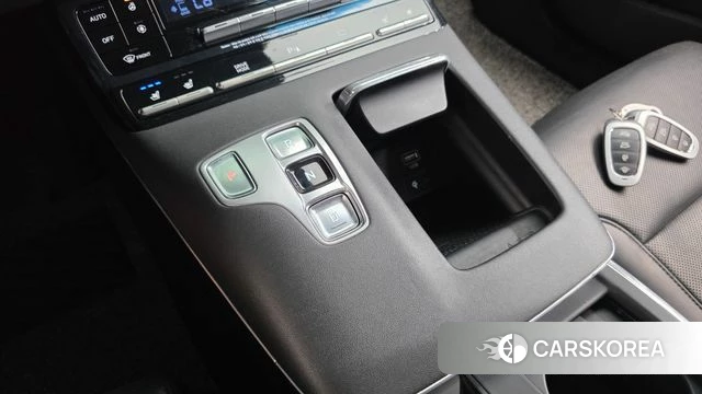 Hyundai The New Grandeur IG id 4754665 из Кореи 19