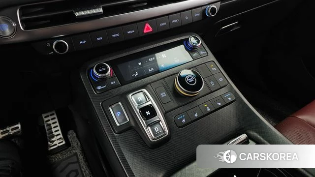 Hyundai The New Palisade id 4958360 из Кореи 35