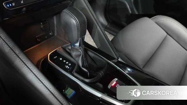Renault Korea (Samsung) The New QM6 id 5046784 из Кореи 29