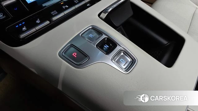 Hyundai The New Grandeur IG id 4779791 из Кореи 19