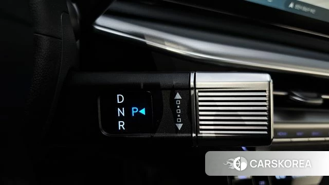 Hyundai Grandeur (GN7) id 4957979 из Кореи 19