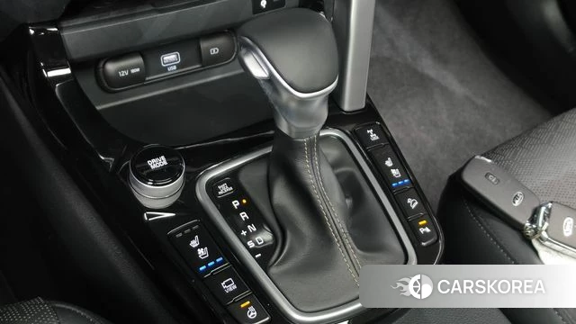 Kia Seltos id 4966604 из Кореи 32