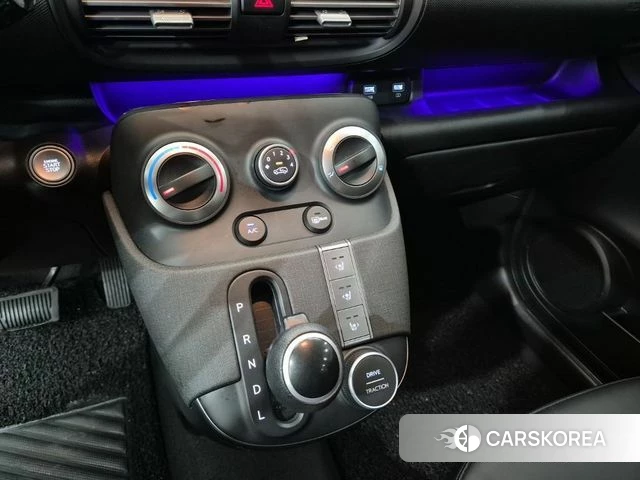 Hyundai Casper id 4735619 из Кореи 19