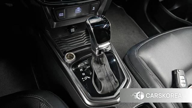 Ssangyong Tivoli Air id 4930120 из Кореи 19
