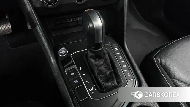 Volkswagen Tiguan second Generation id 5013549 из Кореи 38