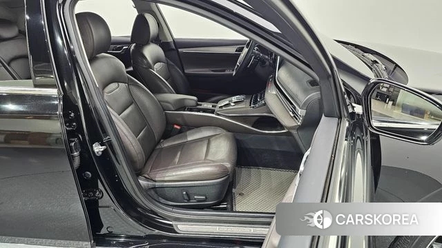Hyundai The New Grandeur IG id 4666733 из Кореи 30