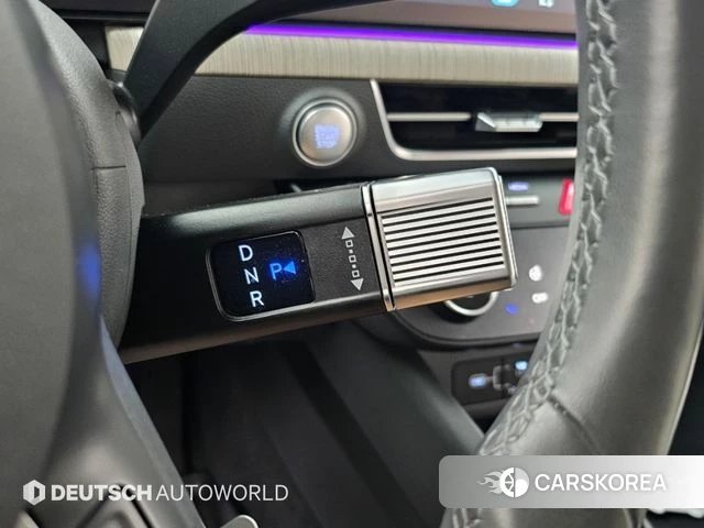 Hyundai Sonata D Edge (DN8) id 4957622 из Кореи 19