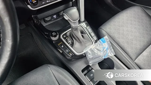 Kia Seltos id 3378548 из Кореи 19