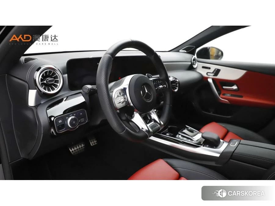Mercedes-Benz AMG A-Class id 4487314 из Китая 9