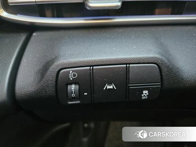 Hyundai Avante (CN7) id 5040692 из Кореи 9