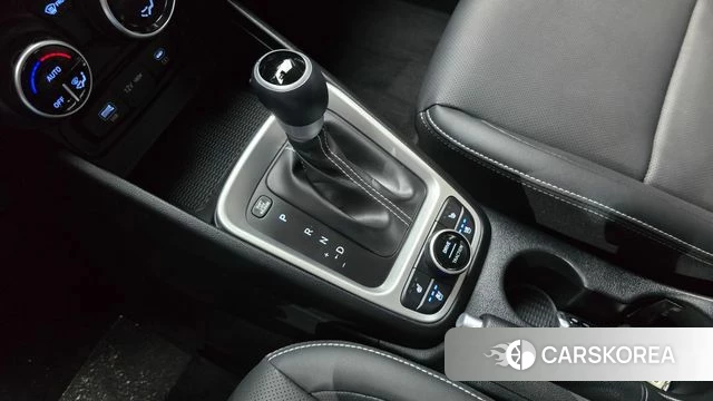Hyundai Venue id 5016727 из Кореи 30