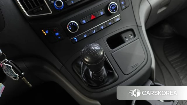 Hyundai The New Grand Starex id 5023713 из Кореи 31
