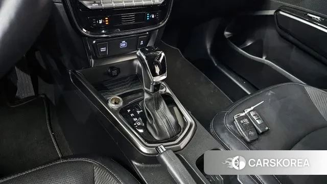 Ssangyong Berry New Tivoli id 3625382 из Кореи 19