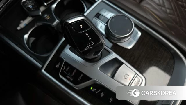 BMW 7 Series (G11) id 4982727 из Кореи 43