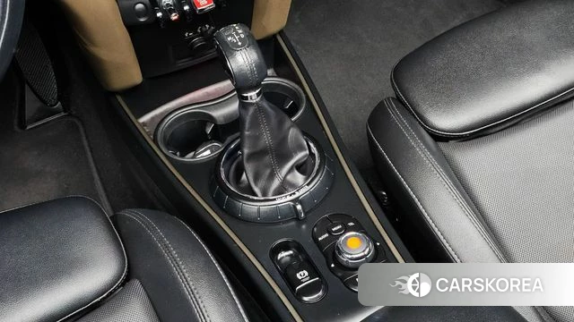 Mini Cooper D Countryman id 4944403 из Кореи 19