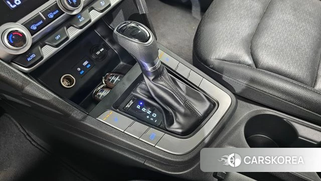Hyundai The New Avante AD id 4742137 из Кореи 29