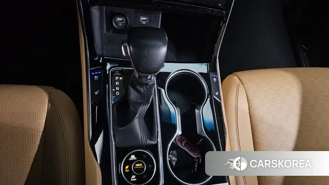 Kia Mohave Master id 3742132 из Кореи 19