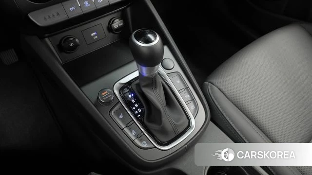 Hyundai The New Kona id 4922445 из Кореи 29