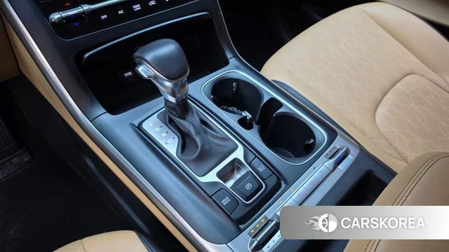 Kia Carnival 4th generation id 5027238 из Кореи 31