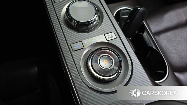Genesis GV70 id 5022883 из Кореи 31