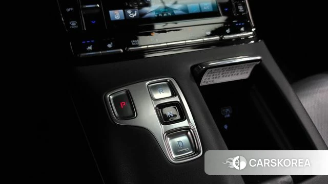 Hyundai The New Grandeur IG id 5018335 из Кореи 32