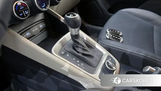 Hyundai Venue id 3655331 из Кореи 19