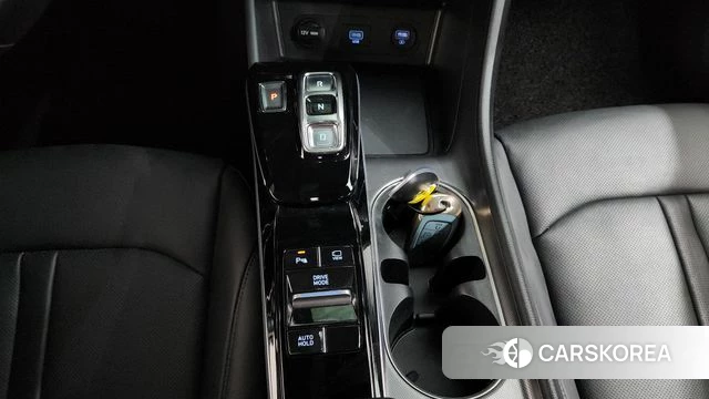 Hyundai Sonata (DN8) id 4567331 из Кореи 29