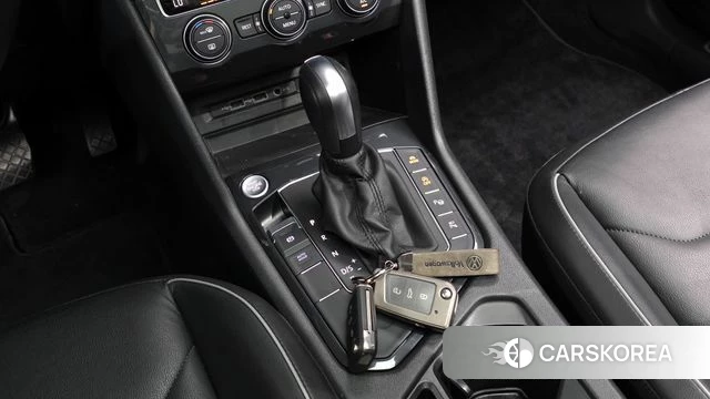 Volkswagen Tiguan second Generation id 3828372 из Кореи 19