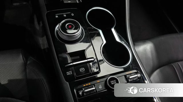 Kia K5 Hybrid 3rd Generation id 4991512 из Кореи 19